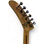 Used Kramer 1984 Electron Blue Metallic Solid Body Electric Guitar