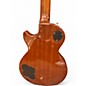 Used Epiphone Les Paul Standard Gold Top Solid Body Electric Guitar