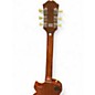 Used Epiphone Les Paul Standard Gold Top Solid Body Electric Guitar