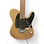 Used Charvel SOCAL STYLE 2 24 HH Natural Solid Body Electric Guitar