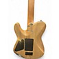 Used Charvel SOCAL STYLE 2 24 HH Natural Solid Body Electric Guitar