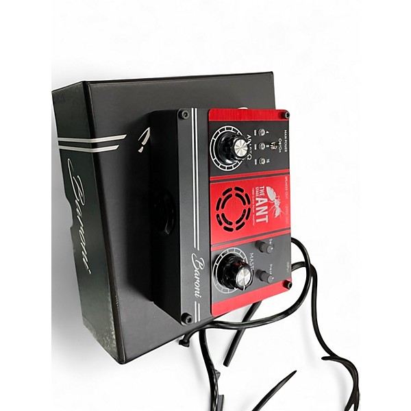 Used Baroni Lab THE STAGE ANT Guitar Power Amp