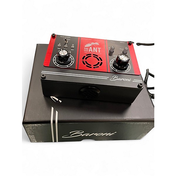 Used Baroni Lab THE STAGE ANT Guitar Power Amp