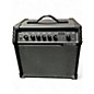 Used Line 6 SPIDER V 20 MKII Guitar Combo Amp thumbnail