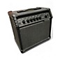 Used Line 6 SPIDER V 20 MKII Guitar Combo Amp