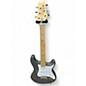 Used PRS Silver Sky John Mayer Signature Gray Solid Body Electric Guitar thumbnail