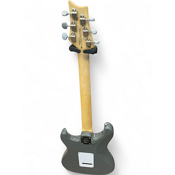 Used PRS Silver Sky John Mayer Signature Gray Solid Body Electric Guitar