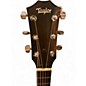 Used Taylor 112CE Natural Acoustic Electric Guitar