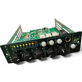 Used Joemeek MEC Rack Equipment
