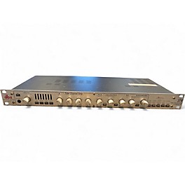 Used dbx 376 Tube Channel Strip