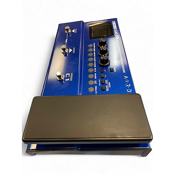 Used BOSS GX1B Effect Processor