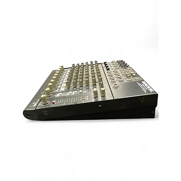 Used Mackie 1202Vlz Pro Unpowered Mixer