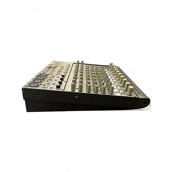 Used Mackie 1202Vlz Pro Unpowered Mixer