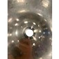 Used Zildjian 14in A CUSTOM MASTER SOUND HIHAT Cymbal