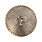 Used Zildjian 14in A CUSTOM MASTER SOUND HIHAT Cymbal