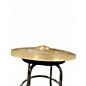Used Zildjian 20in A Custom 20th Anniversary Ride Cymbal