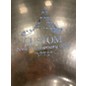 Used Zildjian 20in A Custom 20th Anniversary Ride Cymbal