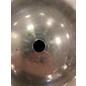 Used Zildjian 20in A Custom 20th Anniversary Ride Cymbal