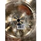 Used Zildjian 20in A Custom 20th Anniversary Ride Cymbal