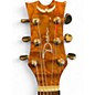 Used Dean AK48F Natural Acoustic Electric Guitar