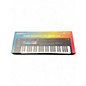 Used Novation Launchkey 49 MK3 MIDI Controller thumbnail