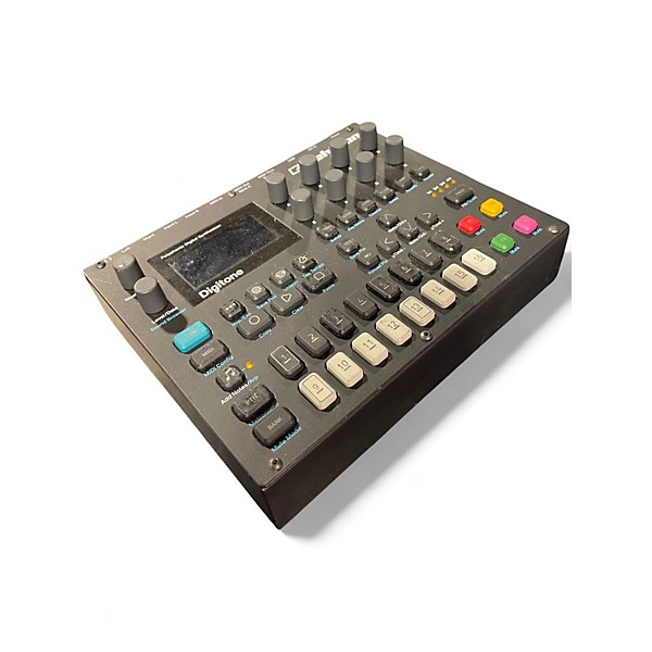 Used Elektron DIGITONE Synthesizer