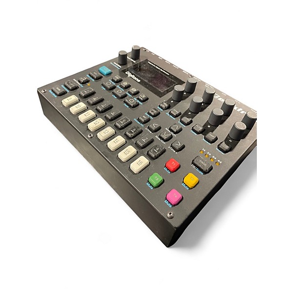 Used Elektron DIGITONE Synthesizer