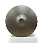 Used 2026 Roland CY-12C-T Thin Crash Cymbal Trigger Pad thumbnail