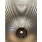 Used 2026 Roland CY-12C-T Thin Crash Cymbal Trigger Pad