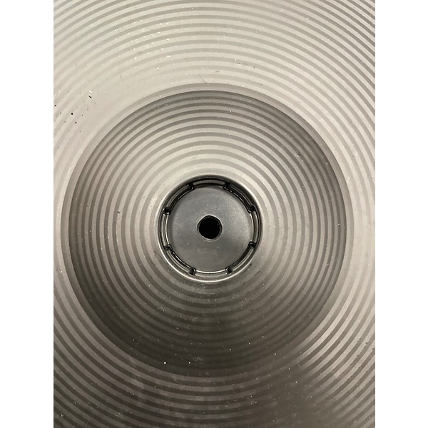Used 2026 Roland CY-14R-T Thin Ride Cymbal Trigger Pad