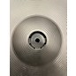 Used 2026 Roland CY-14R-T Thin Ride Cymbal Trigger Pad