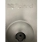 Used 2026 Roland CY-14R-T Thin Ride Cymbal Trigger Pad