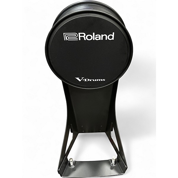 Used 2026 Roland KD-10 Kick Trigger Pad