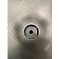 Used 2026 Roland CY-12C-T Thin Crash Cymbal Trigger Pad