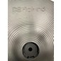 Used 2026 Roland CY-12C-T Thin Crash Cymbal Trigger Pad