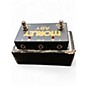 Used Morley ABY Pedal