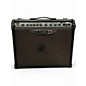 Used 2018 Line 6 Spider III 75 1x12 75W Guitar Combo Amp thumbnail