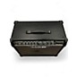 Used 2018 Line 6 Spider III 75 1x12 75W Guitar Combo Amp