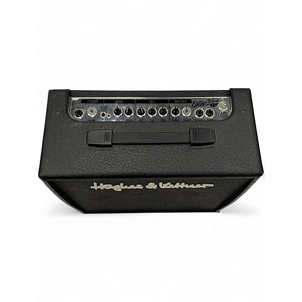 Used Hughes & Kettner EDITION BLUE 30-R Guitar Combo Amp