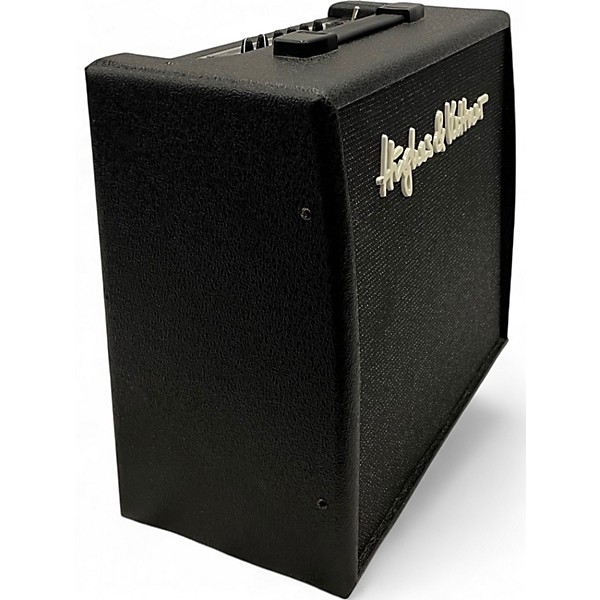Used Hughes & Kettner EDITION BLUE 30-R Guitar Combo Amp
