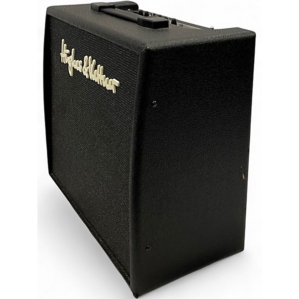 Used Hughes & Kettner EDITION BLUE 30-R Guitar Combo Amp