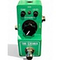 Used Ibanez Tube Screamer Mini Effect Pedal thumbnail