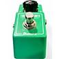 Used Ibanez Tube Screamer Mini Effect Pedal