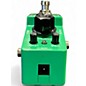 Used Ibanez Tube Screamer Mini Effect Pedal