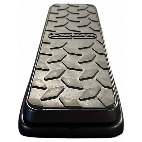 Used Dunlop VOLUME X Pedal