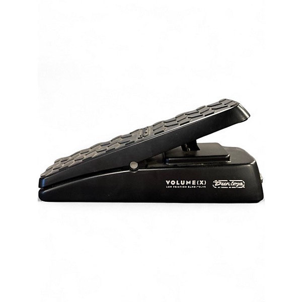 Used Dunlop VOLUME X Pedal