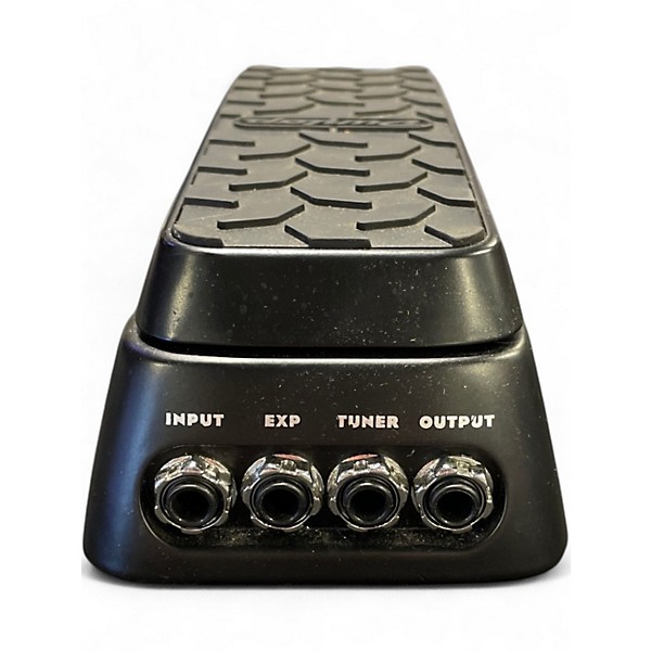 Used Dunlop VOLUME X Pedal