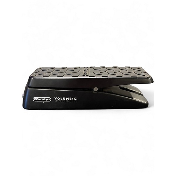 Used Dunlop VOLUME X Pedal