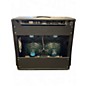 Used Fender Super Reverb 4x10 Tube Guitar Combo Amp