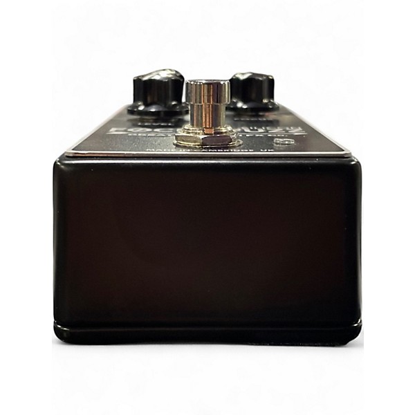 Used Great Eastern Fx Co. SILICON FOCUS FUZZ Effect Pedal